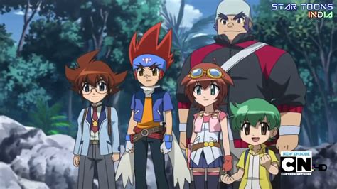 Beyblade episodes metal fusion in english - darelomar