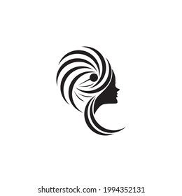 Beauty Care Logo Vector Template Stock Vector (Royalty Free) 1994352131 | Shutterstock