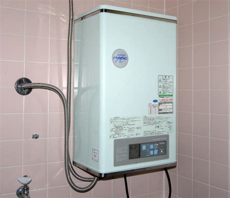 Round-Up of Electric Water Heater Reviews - The Best of The Best ...