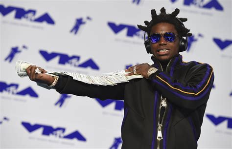 South Florida Rapper Kodak Black among four shot at L.A. area restaurant – 850 WFTL