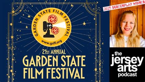 The 21st Garden State Film Festival