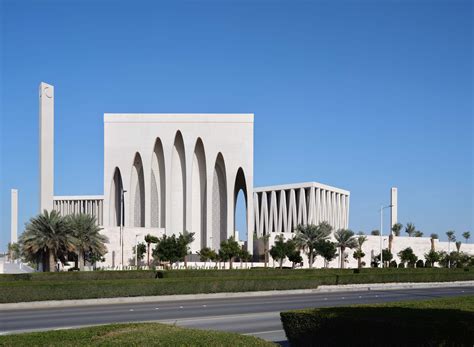 The Abrahamic Family House, Adjaye Associates’ Interfaith Complex in Abu Dhabi, Opens to the ...