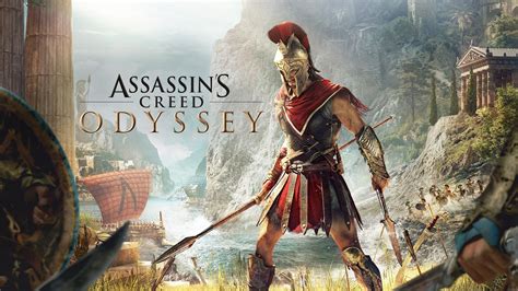 Assassin's Creed Odyssey Guide: Starting New Game+, And What Carries Over