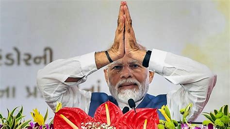 Gujarat Elections 2022: Can Modi factor guide BJP to another term in ...