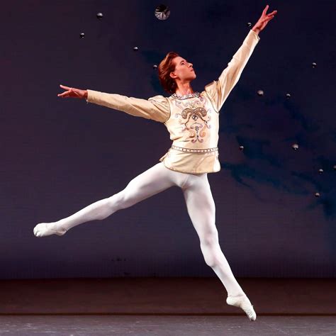 City Ballet Replenishes Its Ranks, Depleted by Scandal - The New York Times