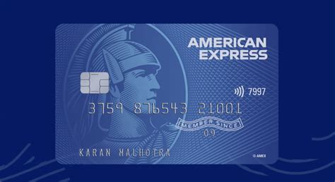 American Express SmartEarn Credit Card Review – CardExpert