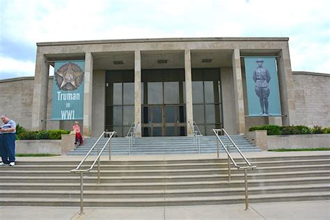 Harry S. Truman Library and Museum (Independence) - 2021 All You Need ...