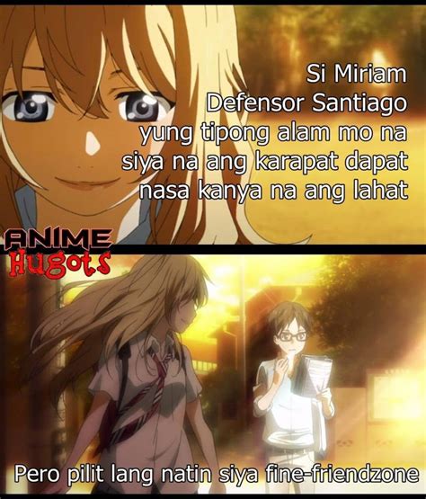 11++ Funny Tagalog Anime Memes - Factory Memes