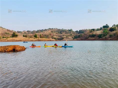 Images for Igatpuri Water Sports and Camping [2021 Updated]