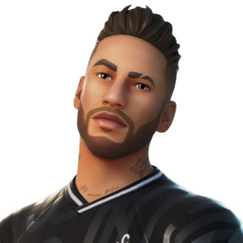 Neymar Jr | Fortnite Wiki | Fandom