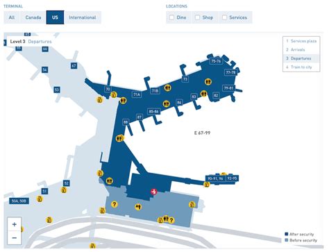 How 4 Award-Winning Airports use Indoor Mapping to Create the Best Passenger Experience | Safe ...