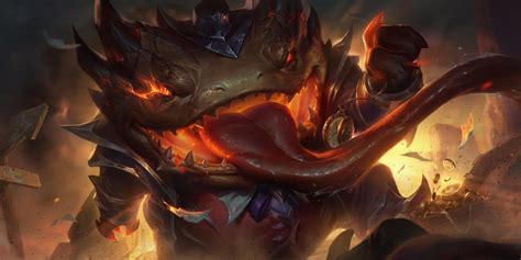 League of Legends' New High Noon Skins Include the Best Samira Skin Yet