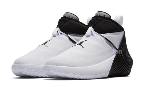 Russell Westbrook Jordan Fly Next Signature Shoe - Sneaker Bar Detroit