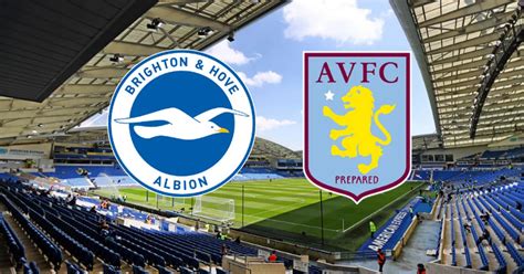 Brighton vs Aston Villa highlights: Danny Ings double seals win for the ...