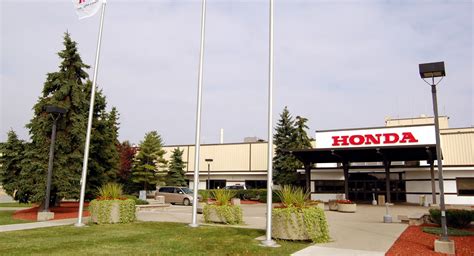 Honda And LG To Make Investments $3.5 Billion In Ohio EV Battery Plant ...