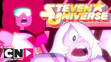 Steven Universe | Gem Glow | Cartoon Network - YouTube