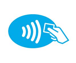 Contactless Logo Png - PNG Image Collection