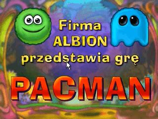 Download Pacman (Windows) - My Abandonware