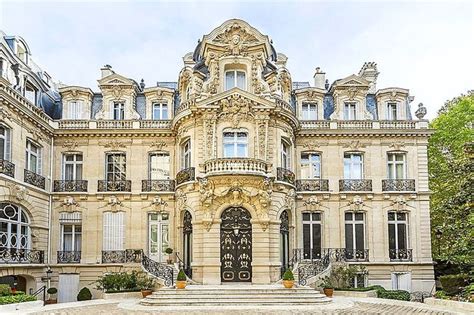 “As Close To Heaven As You Can Be”: The 250 Million Dollar Mansion — Très Haute Diva | Mansions ...