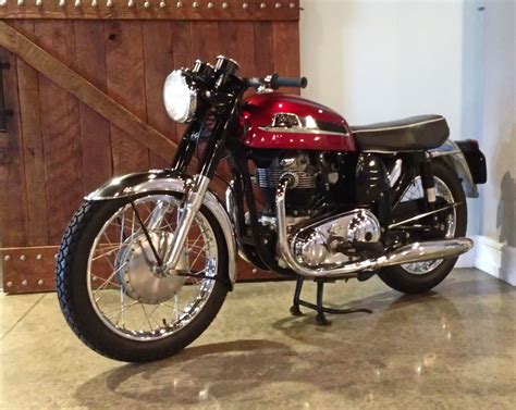 1966 Norton Atlas | Norton motorcycle, Norton bike, Classic bikes