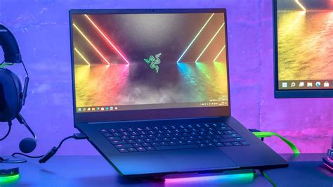 Razer Blade 15 (2022) | Tom's Guide