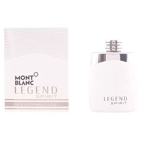 LEGEND SPIRIT eau de toilette vaporisateur 100 ml