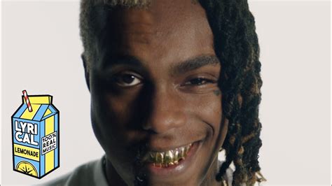 YNW Melly ft. Kanye West - Mixed Personalities (Official Music Video) - YouTube Music