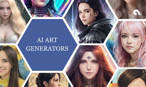 AI Art Generator: Redefining Creativity in the Digital Age