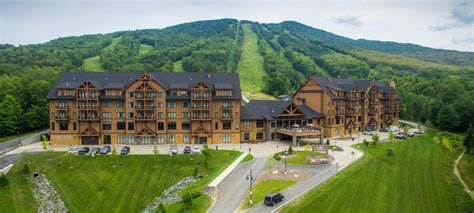 Burke Mountain Hotel & Conference Center | Vermont Lodging Association