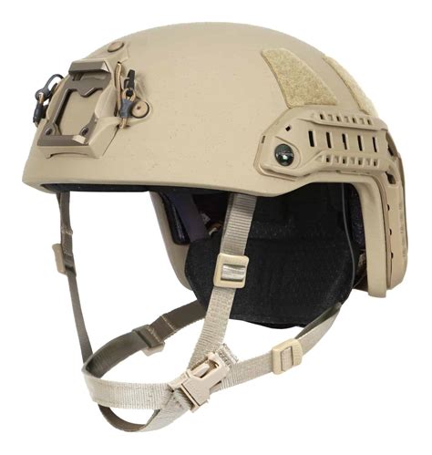 Gentex Ops-Core FAST Helmet System Passes U.S. Government First Article Testing - Defense ...