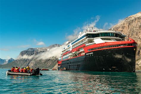 The 5 best Arctic cruise itineraries, from someone who has tried them all - The Points Guy