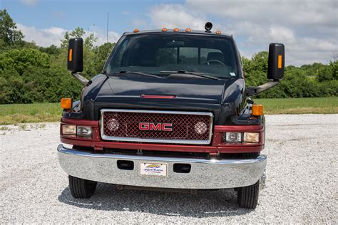 2006 GMC 5500 | Fast Lane Classic Cars