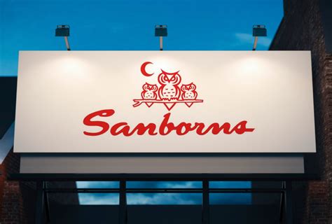 La historia de Sanborns: ¿Por qué hay 3 búhos o tecolotes en su logo? - Emprendedor