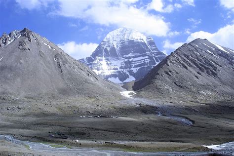 A Complete Guide To Mount Kailash Mansarovar Yatra (Journey) - NEPAL ...