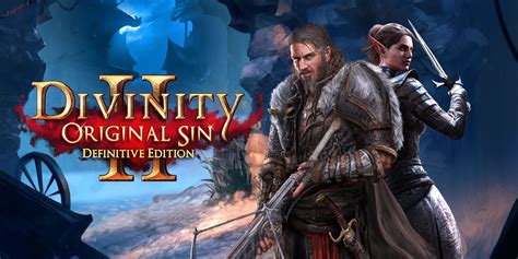 Divinity: Original Sin II Launches The Four Relics Of Rivellon With A New Gameplay | Happy Gamer