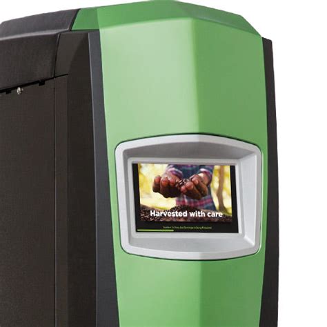 Cafection Encore Ground Commercial Coffee Machine – CommercialEspressoMachines.com