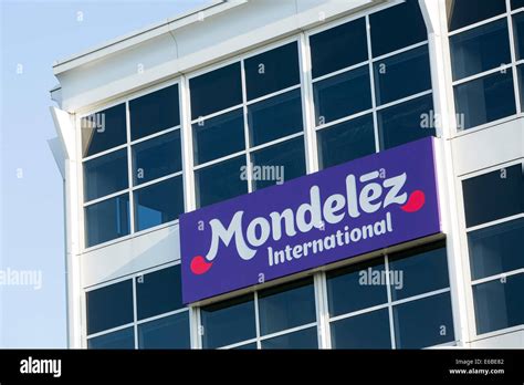 Mondelez | FarazFelicja