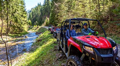 10 best ATV/UTV trails in the U.S. | Life Lanes