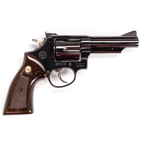 Taurus Model 66 - For Sale, Used - Very-good Condition :: Guns.com