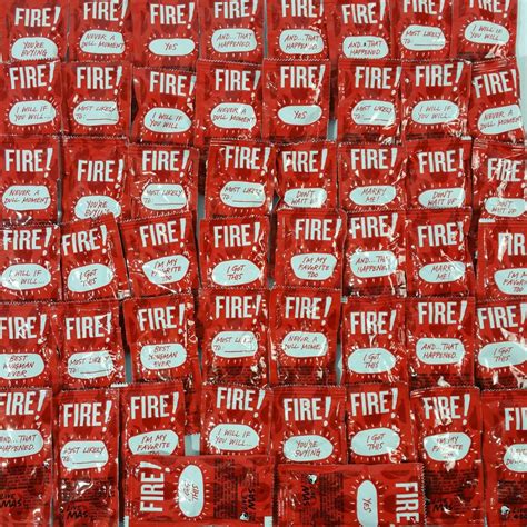 NEW Taco Bell 50 FIRE Sauce Packets Assortment FRESH