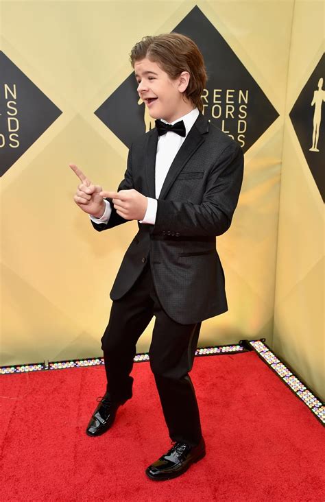 Gaten Matarazzo - Biography - IMDb