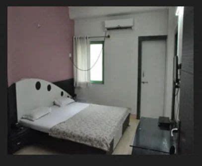 Double Bed Ac Room and Single Bed Ac Room Hotels / Restaurants ...