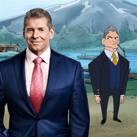 NO CHANCE for hijinx with Mr.McMahon in charge of #CampWWE! | Wwe funny ...