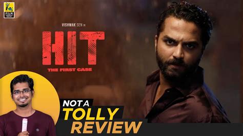 Hit Telugu Movie Review By Hriday Ranjan | Not A Tolly Review - YouTube