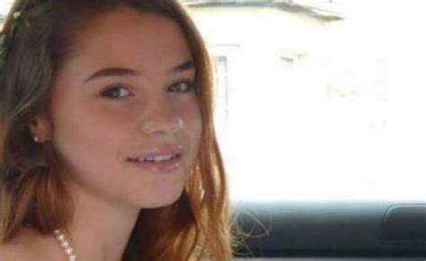 Judge pays tribute to Becky Watts’ family after sentencing