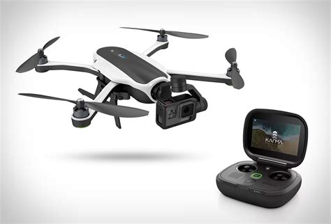 GoPro Karma Drone