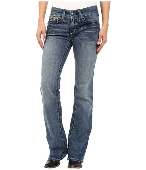 Women's 37" Inseam Jeans