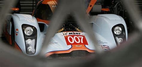 Lola under new ownership and targeting a return to race car manufacture ...