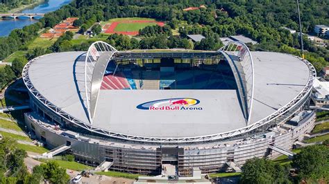 Exploring the Magnificent Architectures of German Bundesliga Stadiums ...