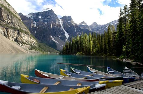 Banff National Park | The Canadian Encyclopedia